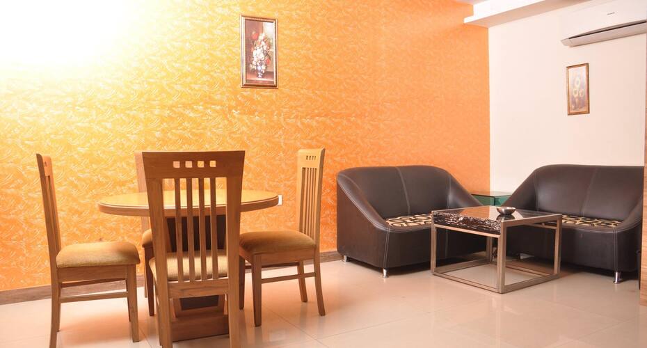 Hotel Ivory Retreat, Ludhiana 4
